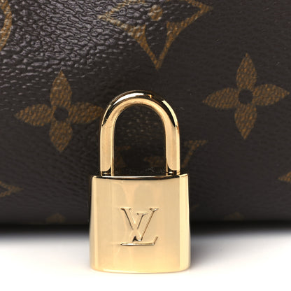 Louis Vuitton Monogram Speedy Bandouliere 25 7 of 11