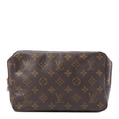 Louis Vuitton Monogram Trousse Toilette 23 1 of 8