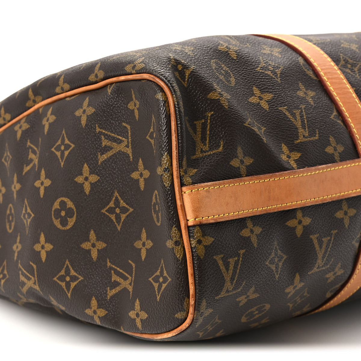 Monogram Sac Flanerie 45