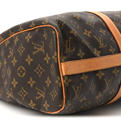 Louis Vuitton Monogram Sac Flanerie 45 8 of 15