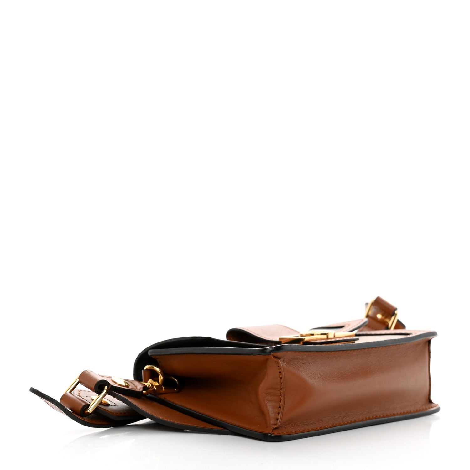Louis Vuitton Reverse Monogram Dauphine Bumbag 4 of 11