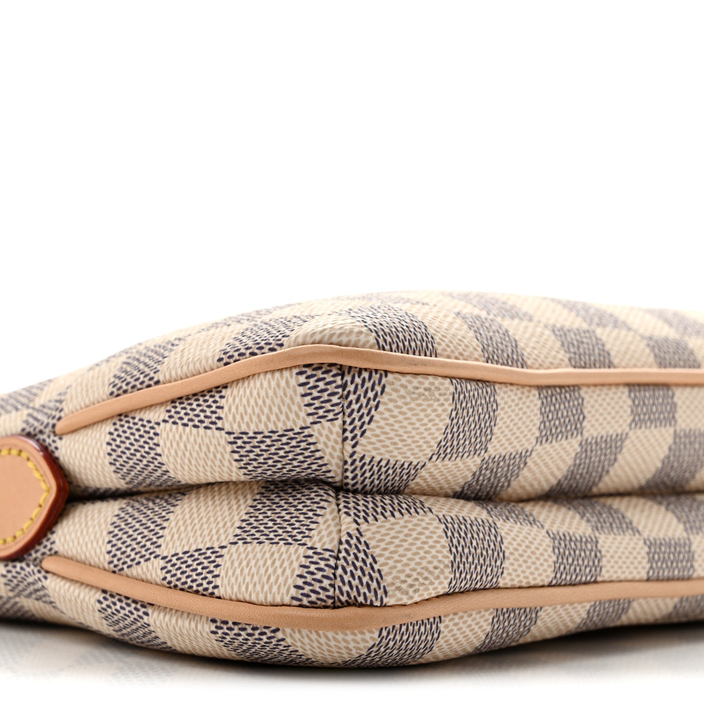 Damier Azur Liv Pochette