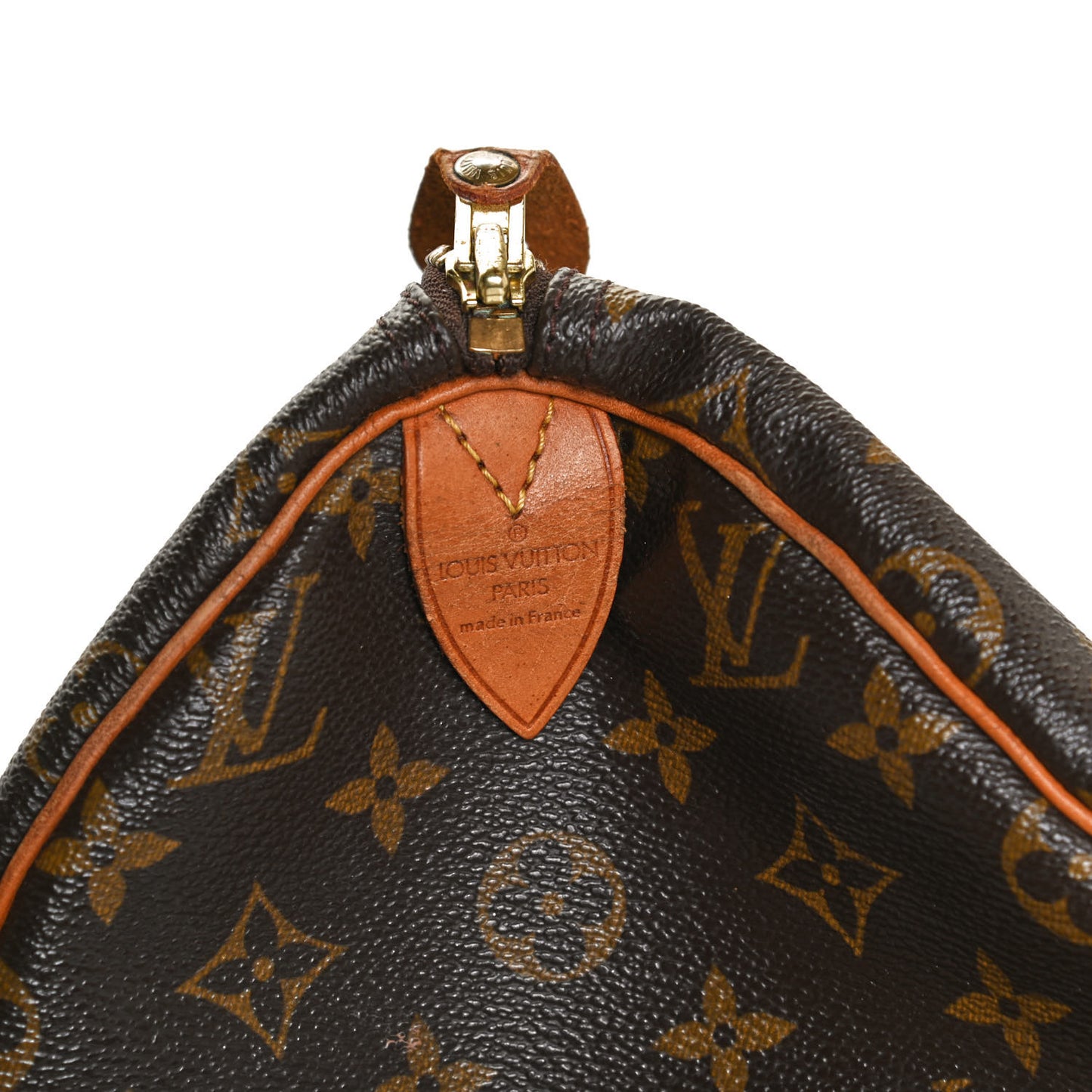 Monogram Speedy 40