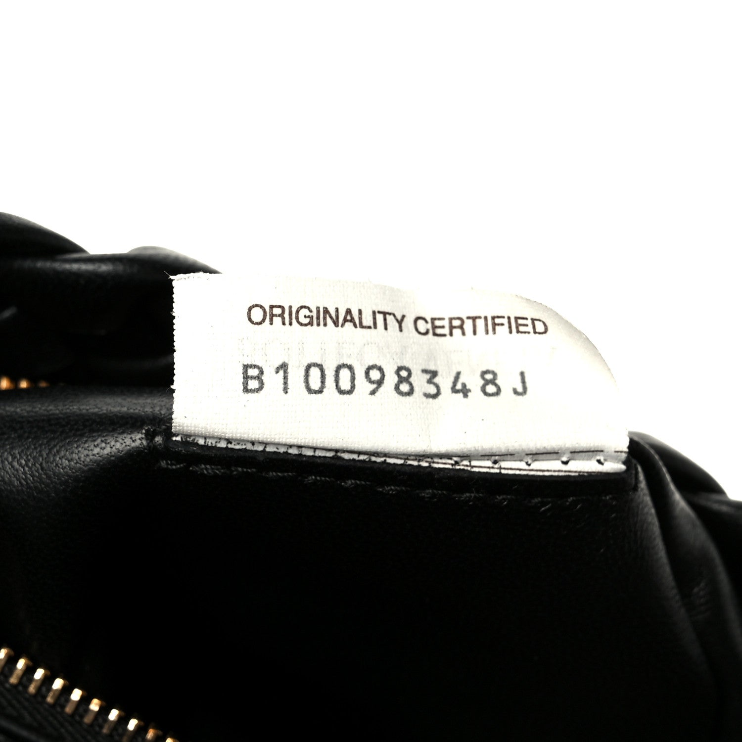 Bottega Veneta Nappa Intrecciato Small Cobble Messenger Bag Black 8 of 12