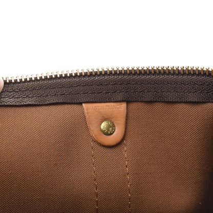 Louis Vuitton Monogram Keepall 45 6 of 26