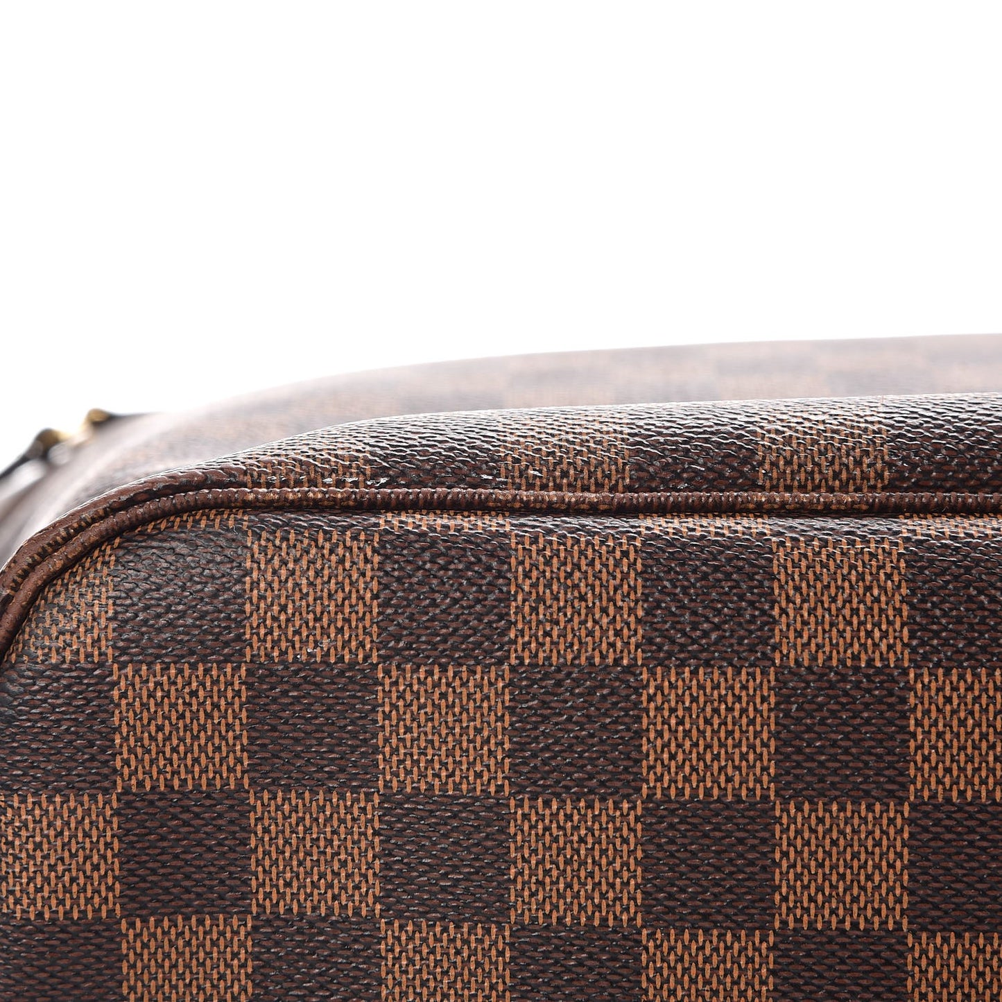 Damier Ebene Neverfull MM