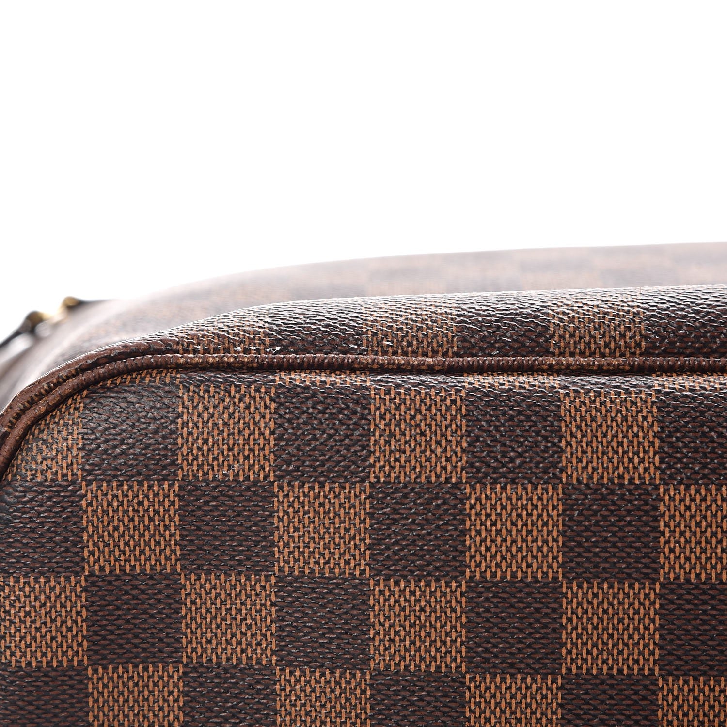 Louis Vuitton Damier Ebene Neverfull MM 15 of 18