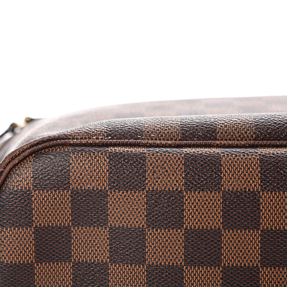Louis Vuitton Damier Ebene Neverfull MM 15 of 18