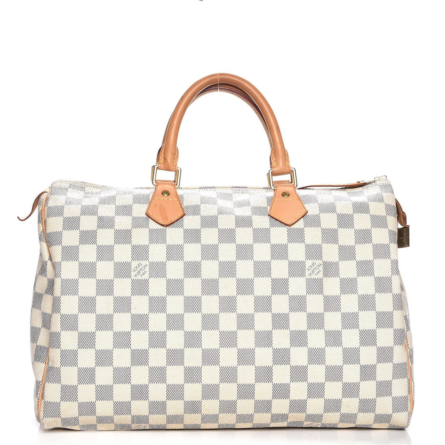 Damier Azur Speedy 35