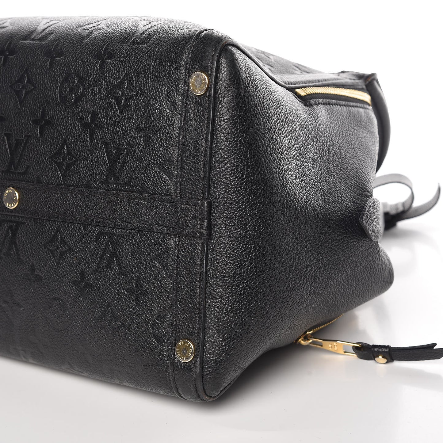 Empreinte Marais MM Black