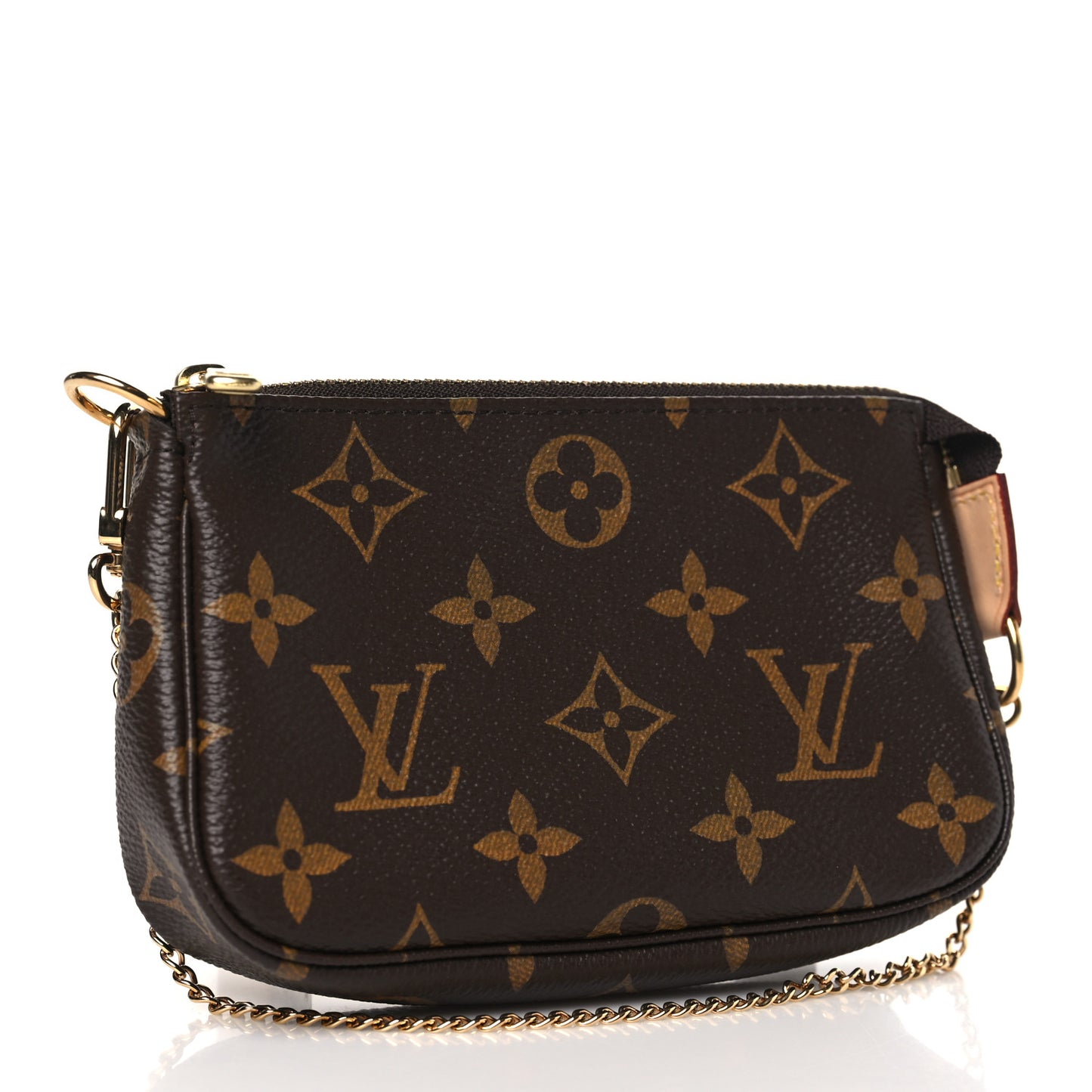 Monogram Mini Pochette Accessories