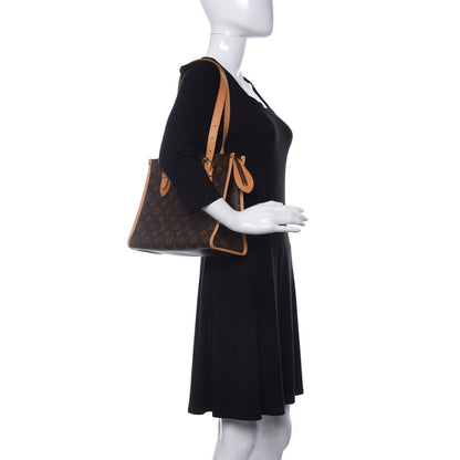 Louis Vuitton Monogram Popincourt Haut 3 of 10