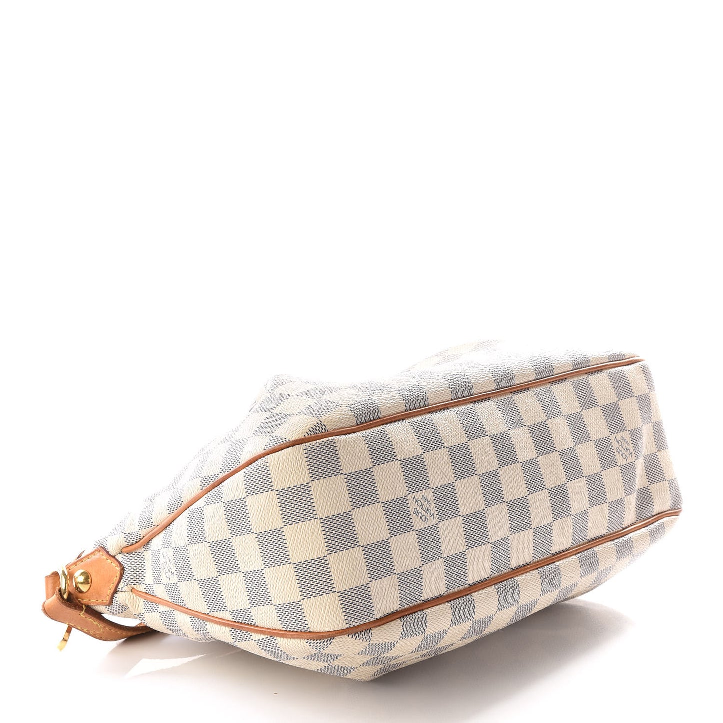 Damier Azur Siracusa PM