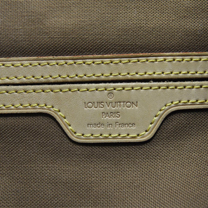 Louis Vuitton Monogram Montsouris GM Backpack 7 of 8