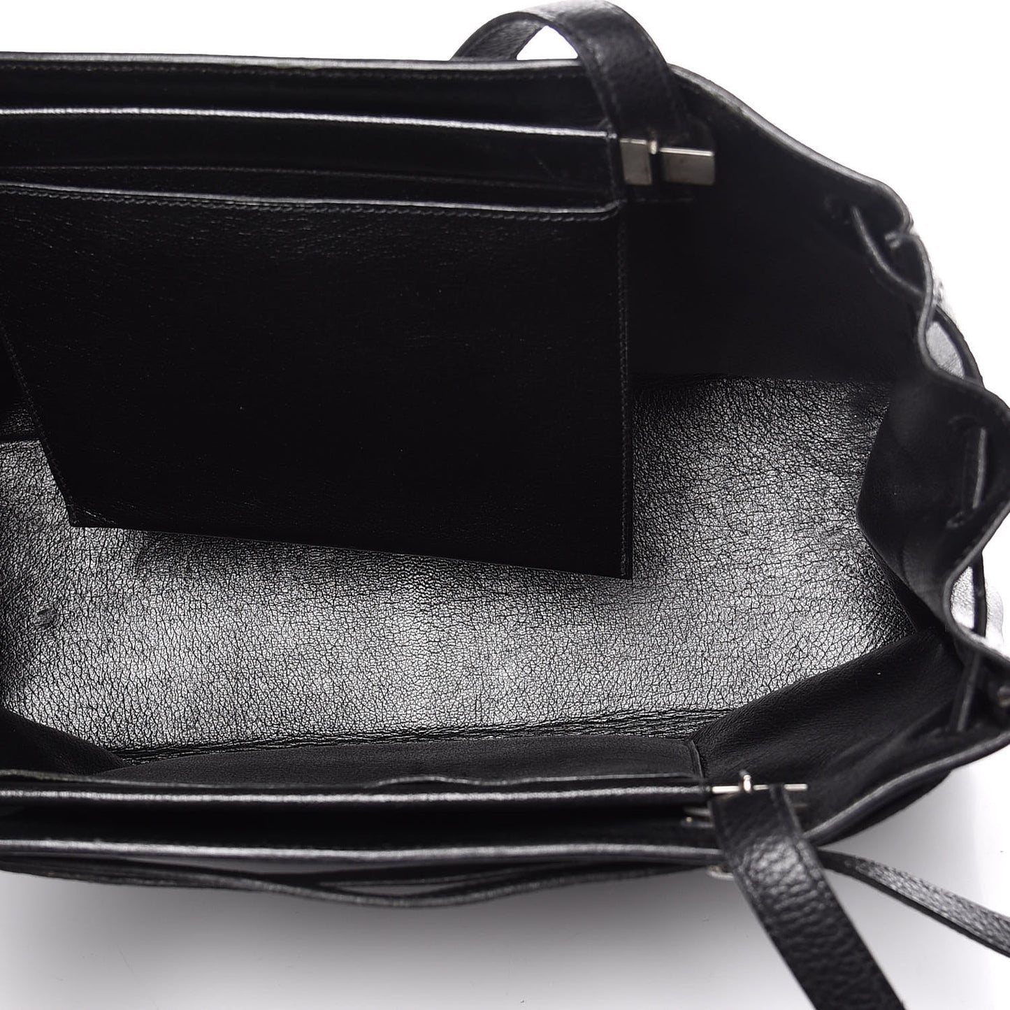 Ardennes Cabana Tote Black