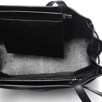 Hermes Ardennes Cabana Tote Black 5 of 23