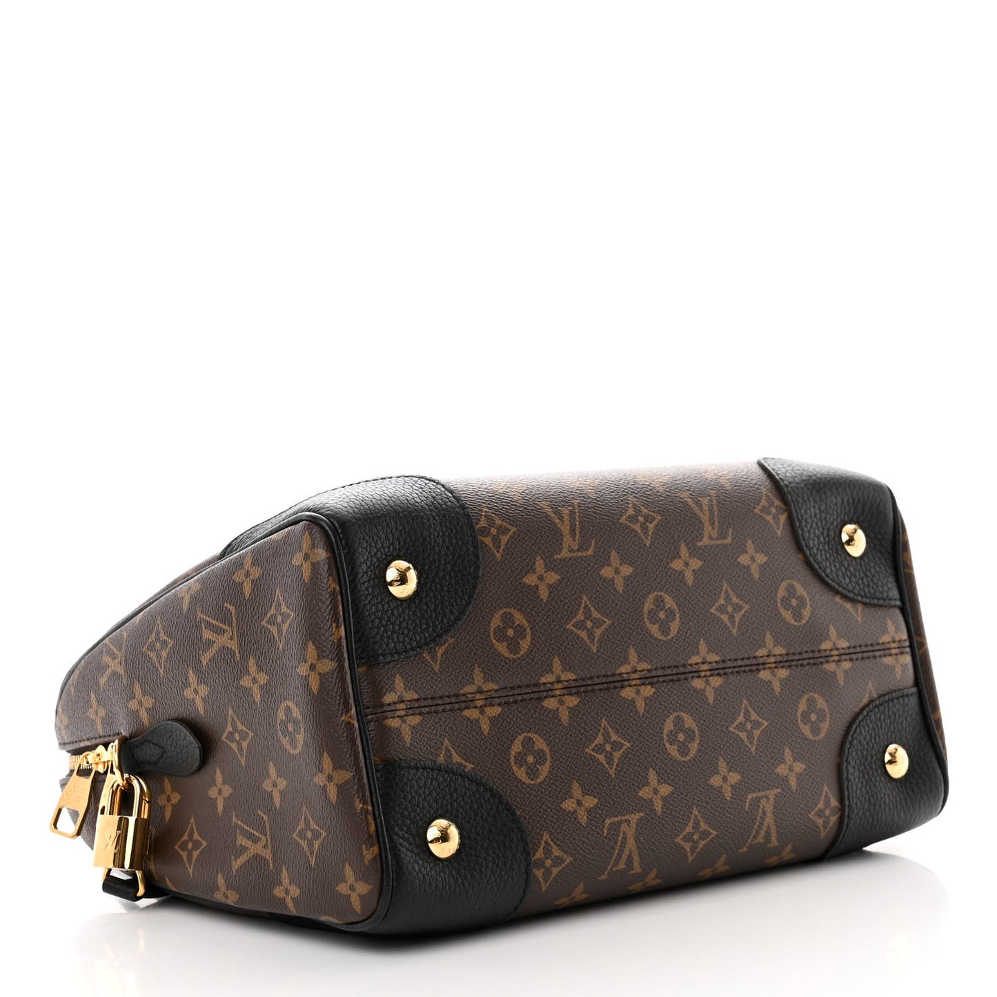 Monogram Retiro NM Black