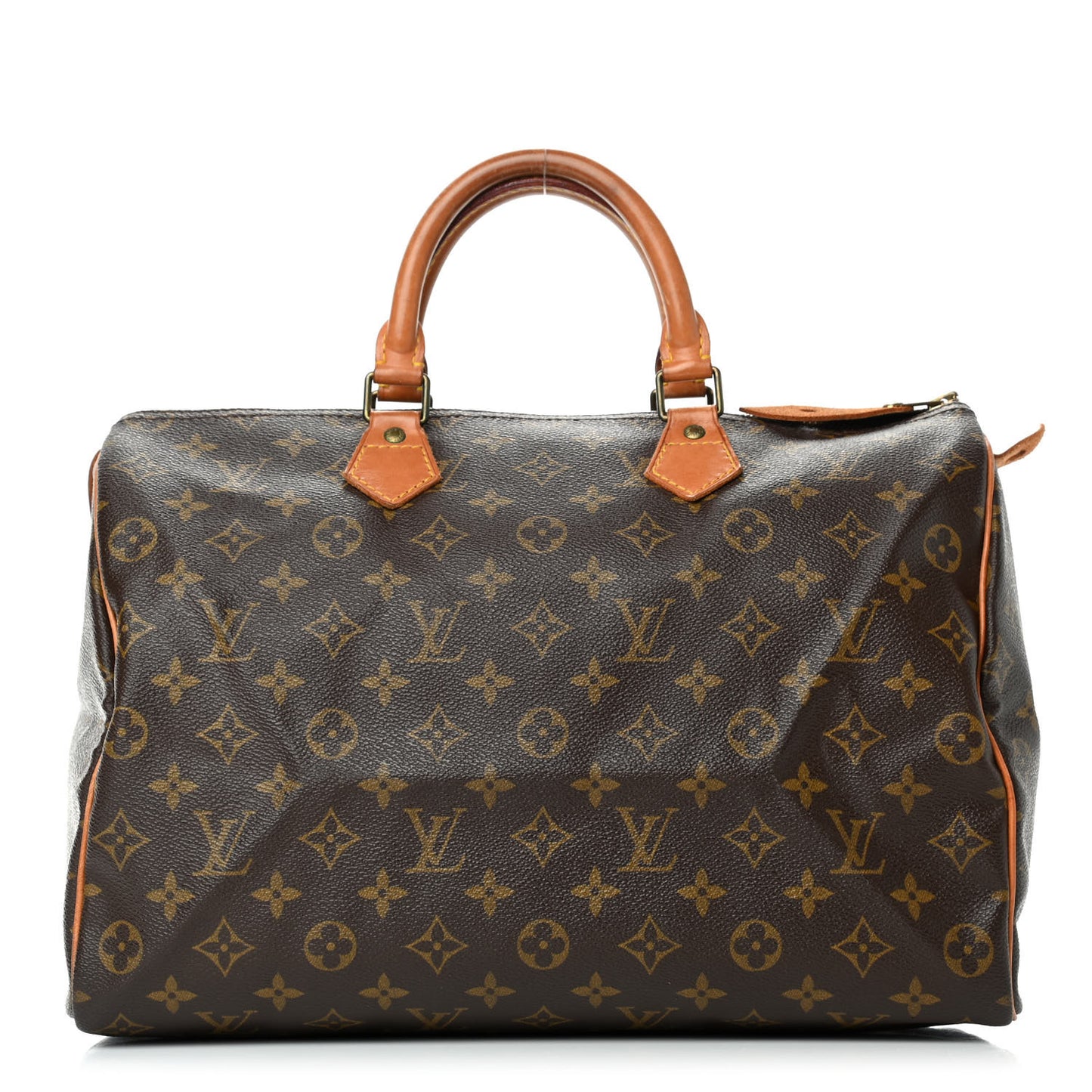 Monogram Speedy 35