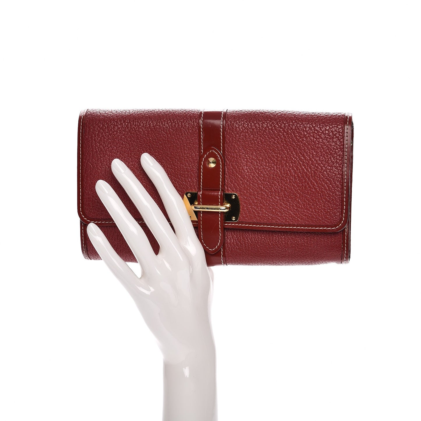 Suhali Le Favori Wallet Geranium