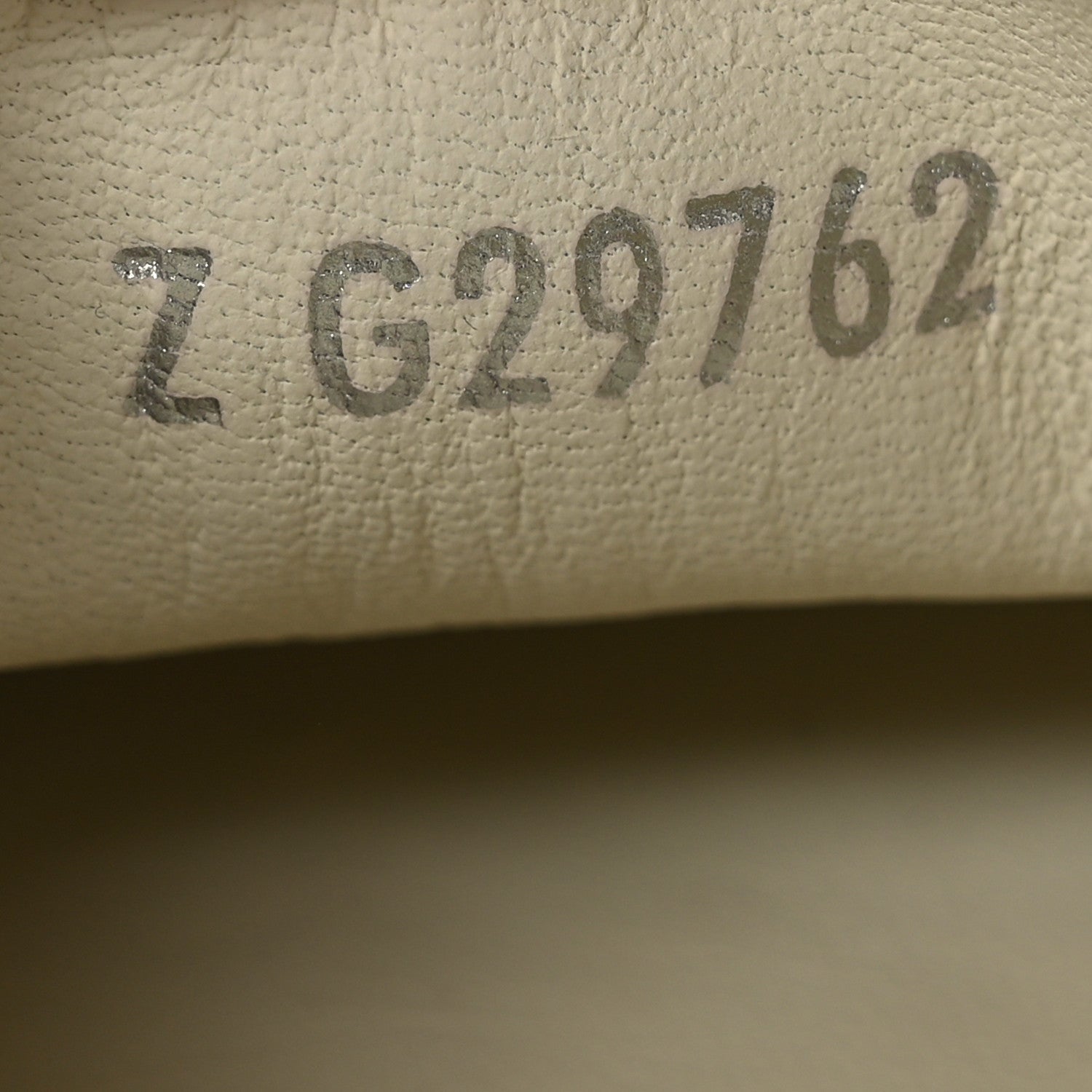 Chanel Toile Sequin CC Espadrilles 39 Beige Black 6 of 8