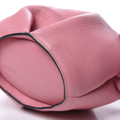 Loewe Calfskin Mini Elephant Crossbody Bag Candy 6 of 8