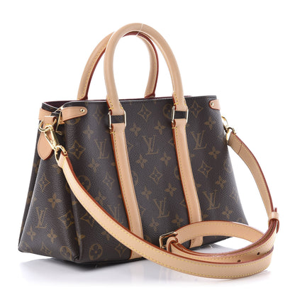 Louis Vuitton Monogram Soufflot BB 3 of 11