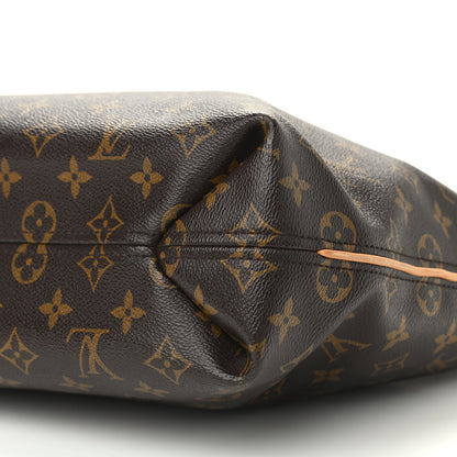 Louis Vuitton Monogram Sully PM 7 of 7