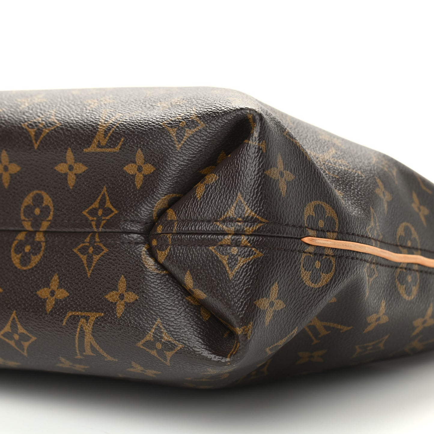 Monogram Sully PM