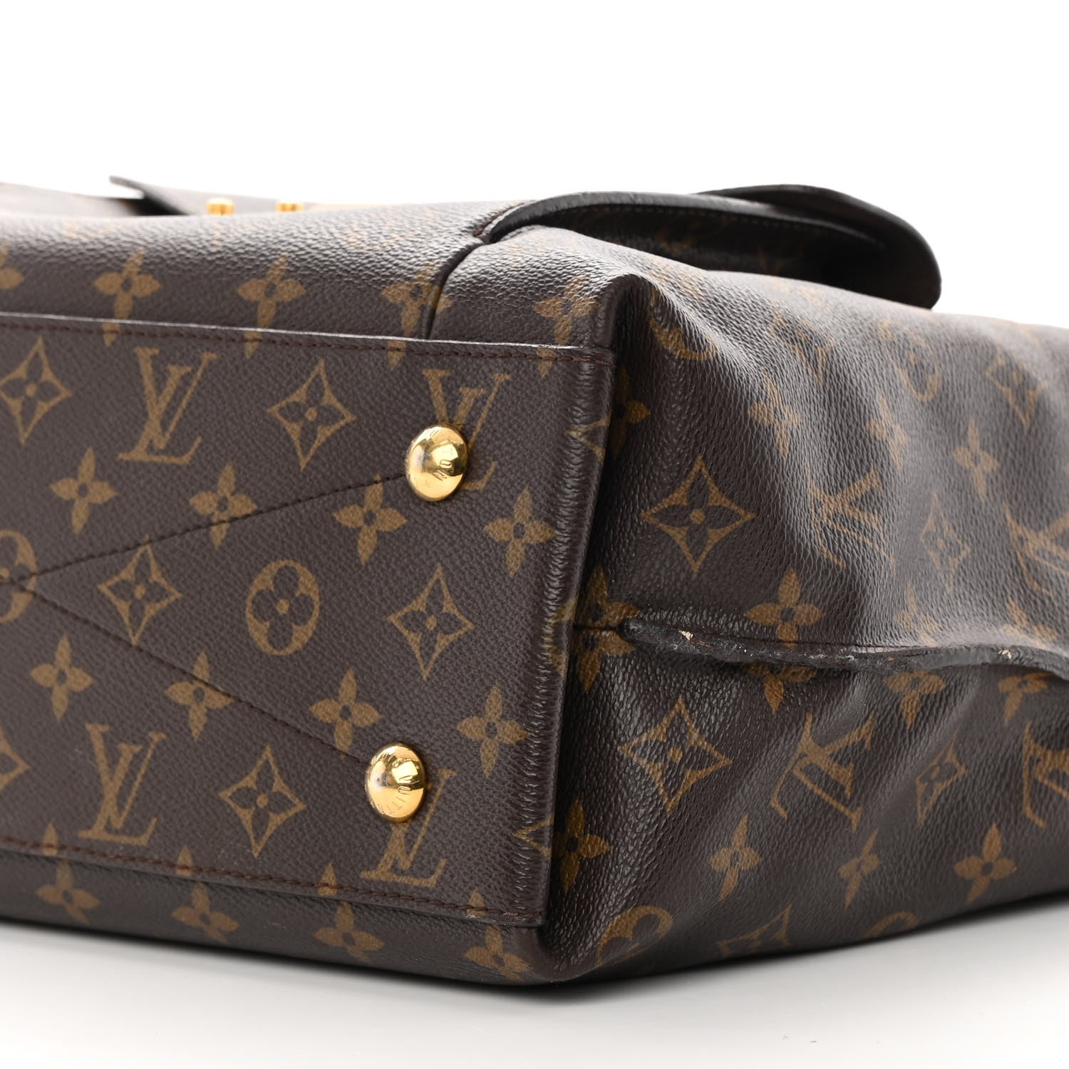 Louis Vuitton Monogram Metis 9 of 19