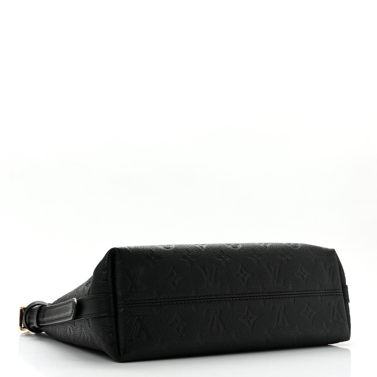 Louis Vuitton Empreinte Monogram Sac Sport NM Black 5 of 12