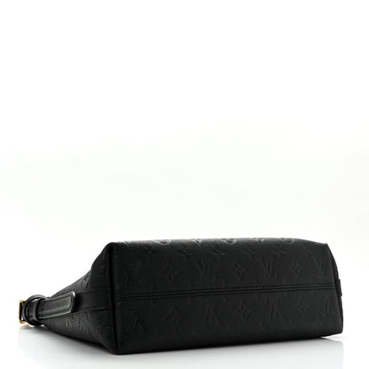 Louis Vuitton Empreinte Monogram Sac Sport NM Black 5 of 12