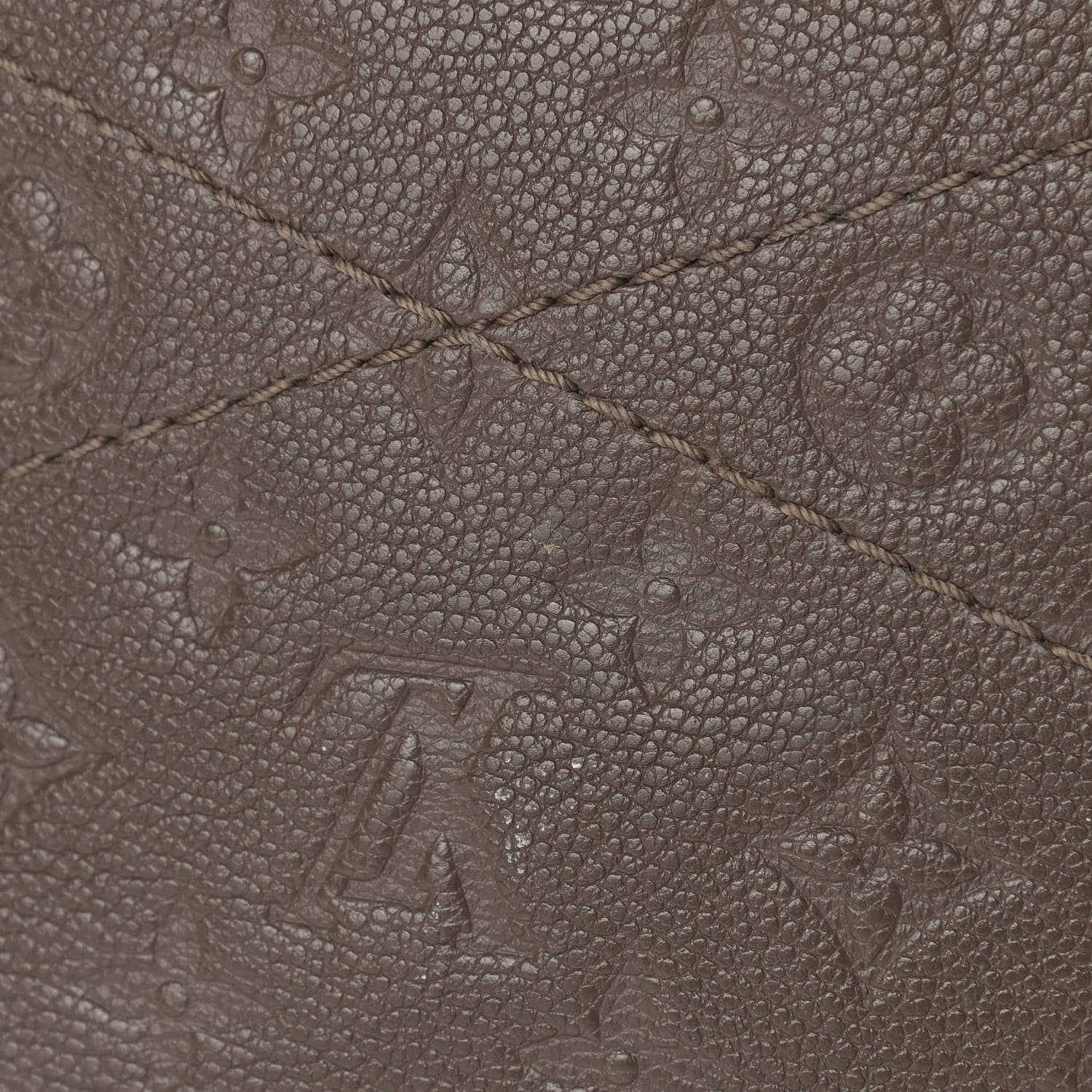 Louis Vuitton Empreinte Artsy MM Ombre 14 of 25
