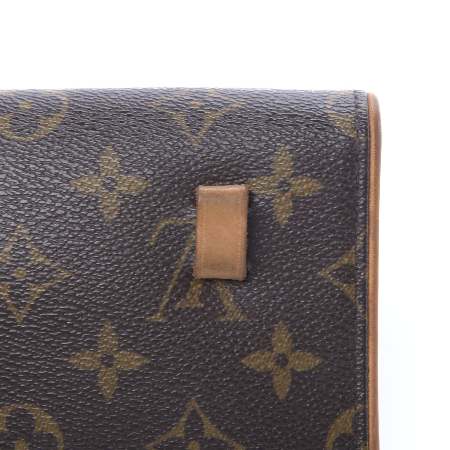 Monogram Pochette Florentine M