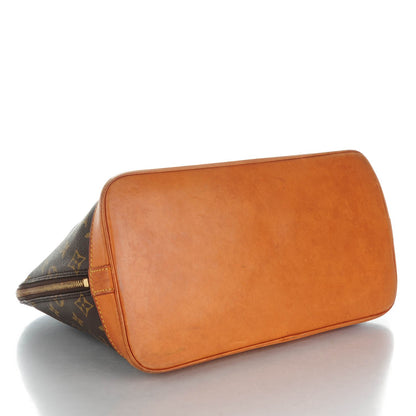Louis Vuitton Monogram Alma PM 4 of 13
