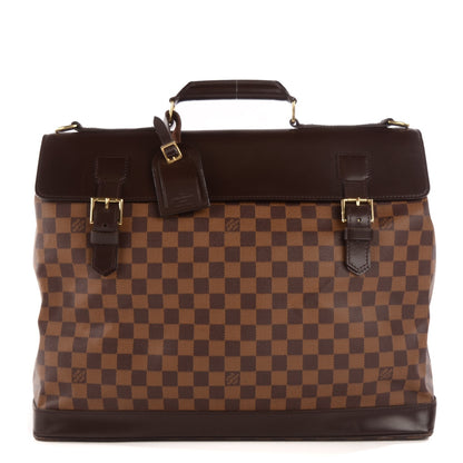 Louis Vuitton Damier Ebene West End GM 1 of 6
