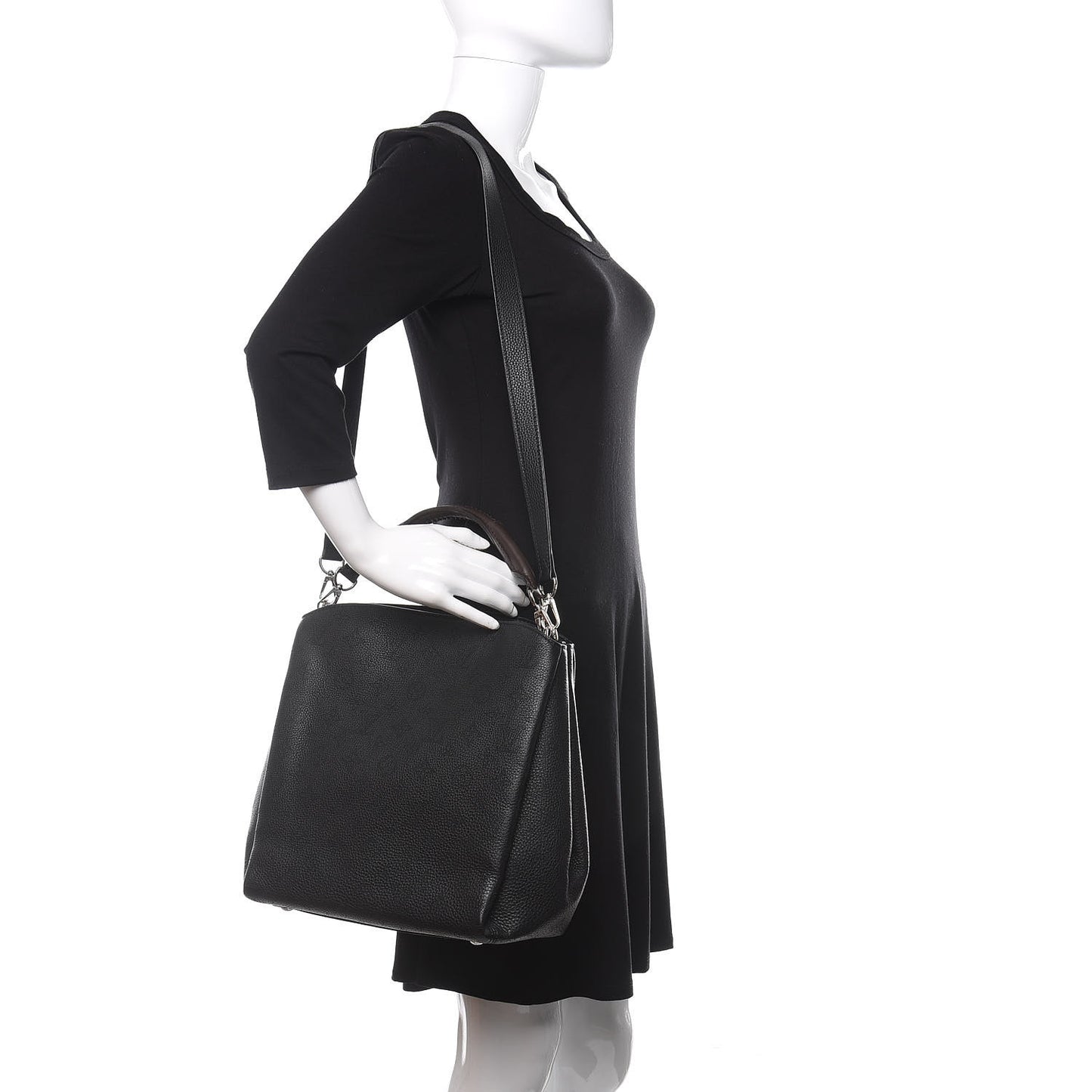 Mahina Babylone PM Black