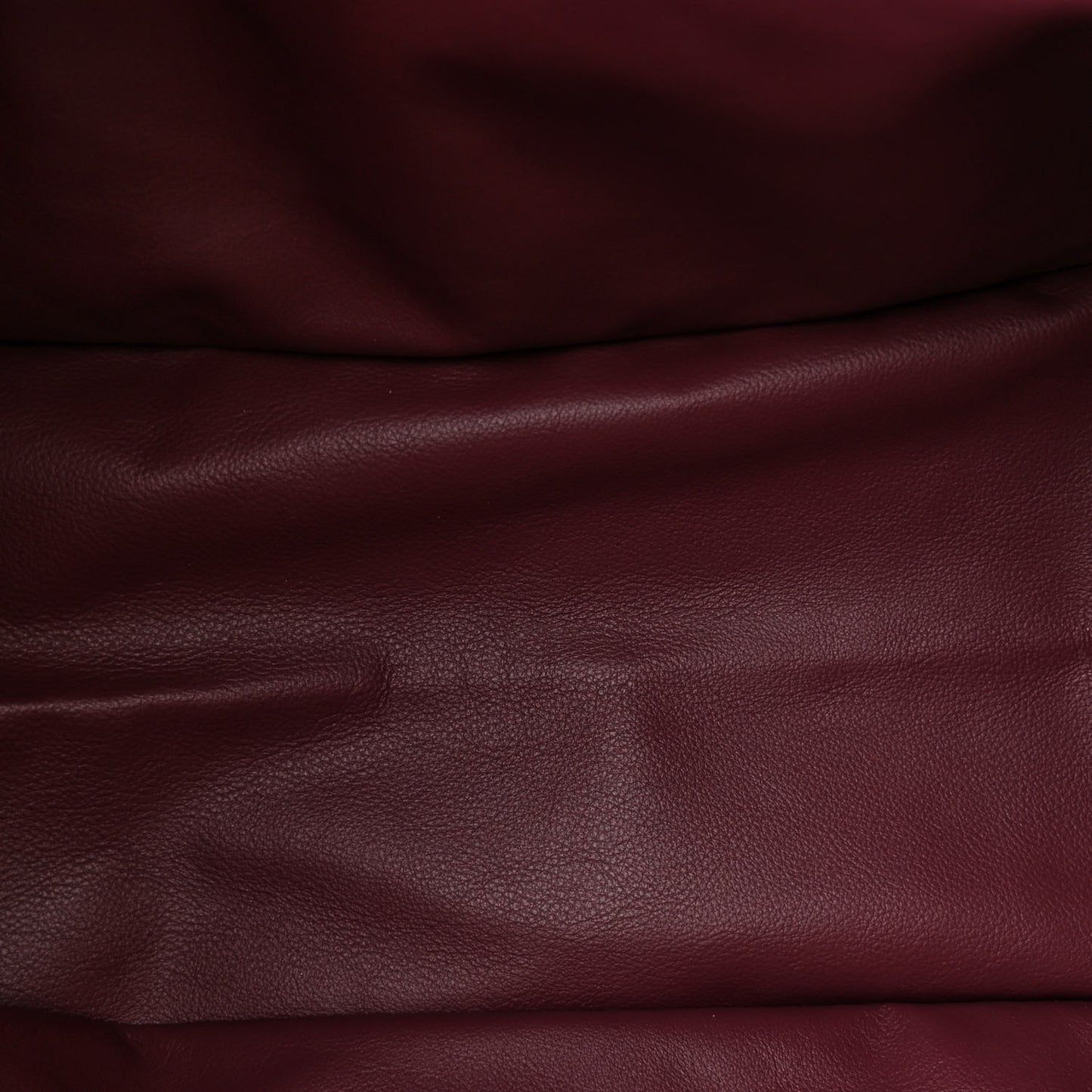 Goyardine Reversible Anjou GM Burgundy