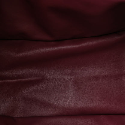 Goyard Goyardine Reversible Anjou GM Burgundy 9 of 20