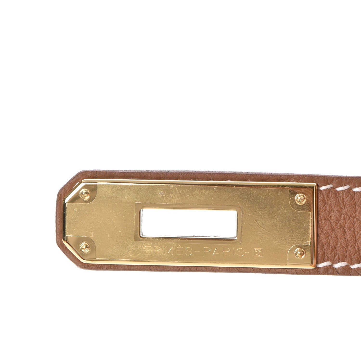 Hermes Togo Birkin 30 Gold 17 of 37