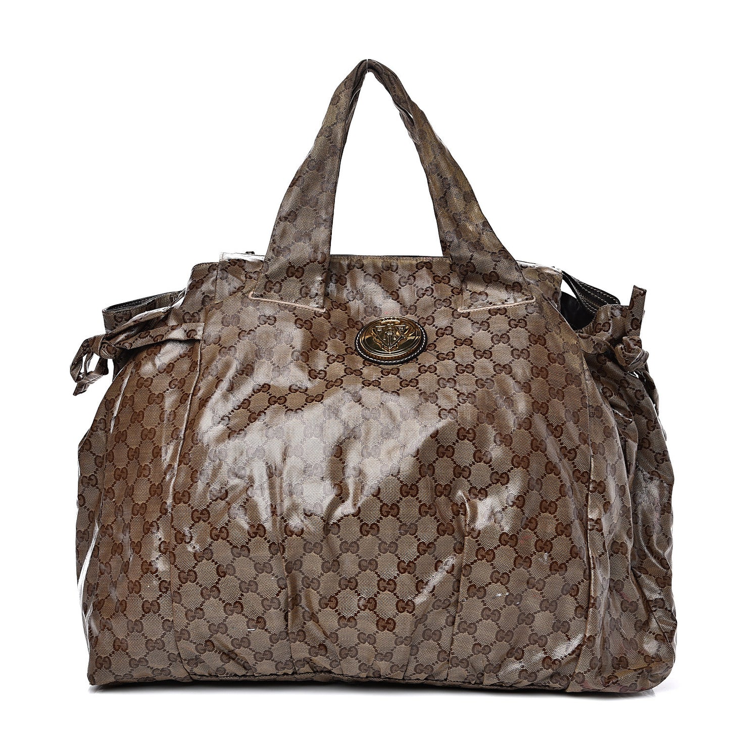 Crystal Large Hysteria Tote