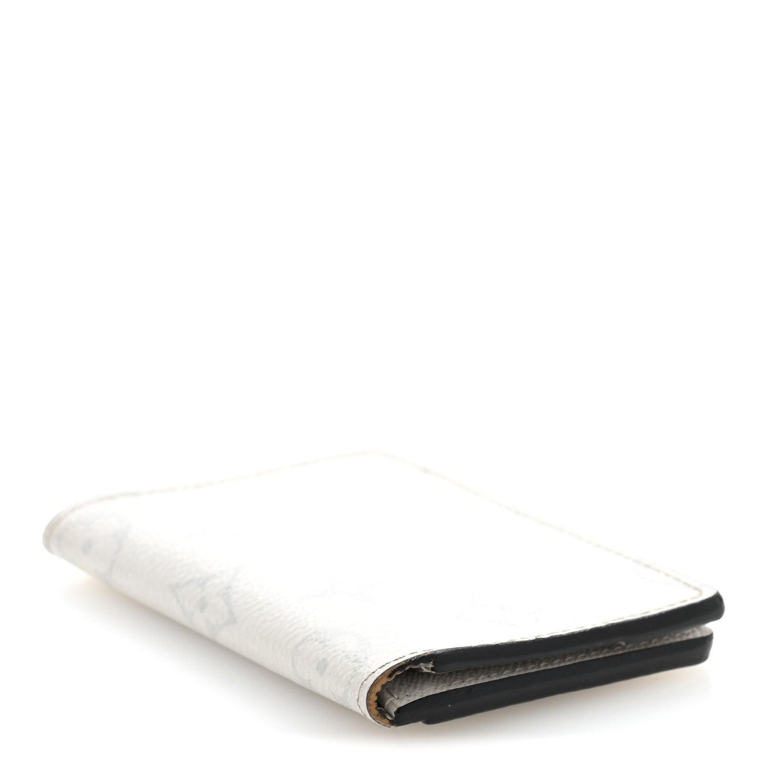 Louis Vuitton Taigarama Pocket Organizer NM Antartica 4 of 8