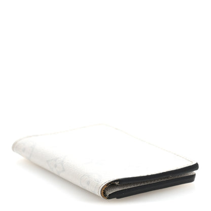 Louis Vuitton Taigarama Pocket Organizer NM Antartica 4 of 8