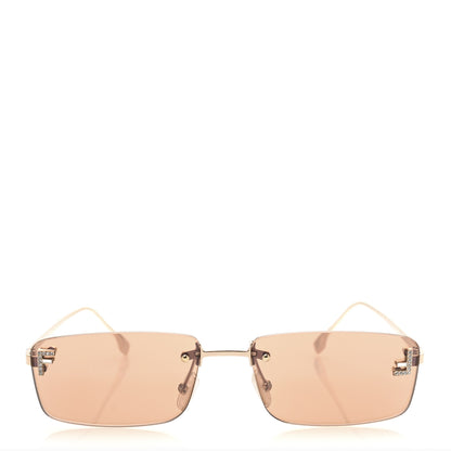 Fendi Metal Fendi First Sunglasses FE4172US 2 of 7