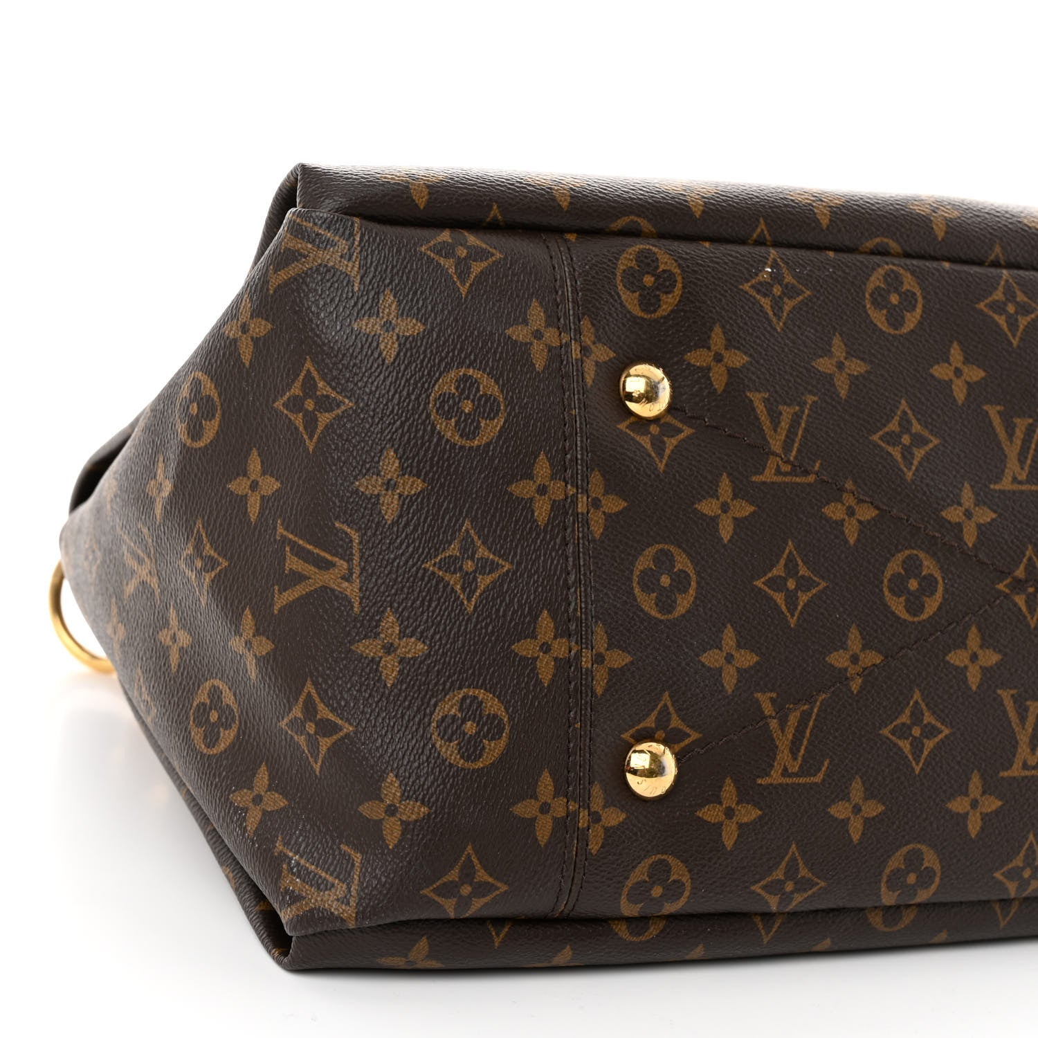 Louis Vuitton Monogram Artsy MM 8 of 9