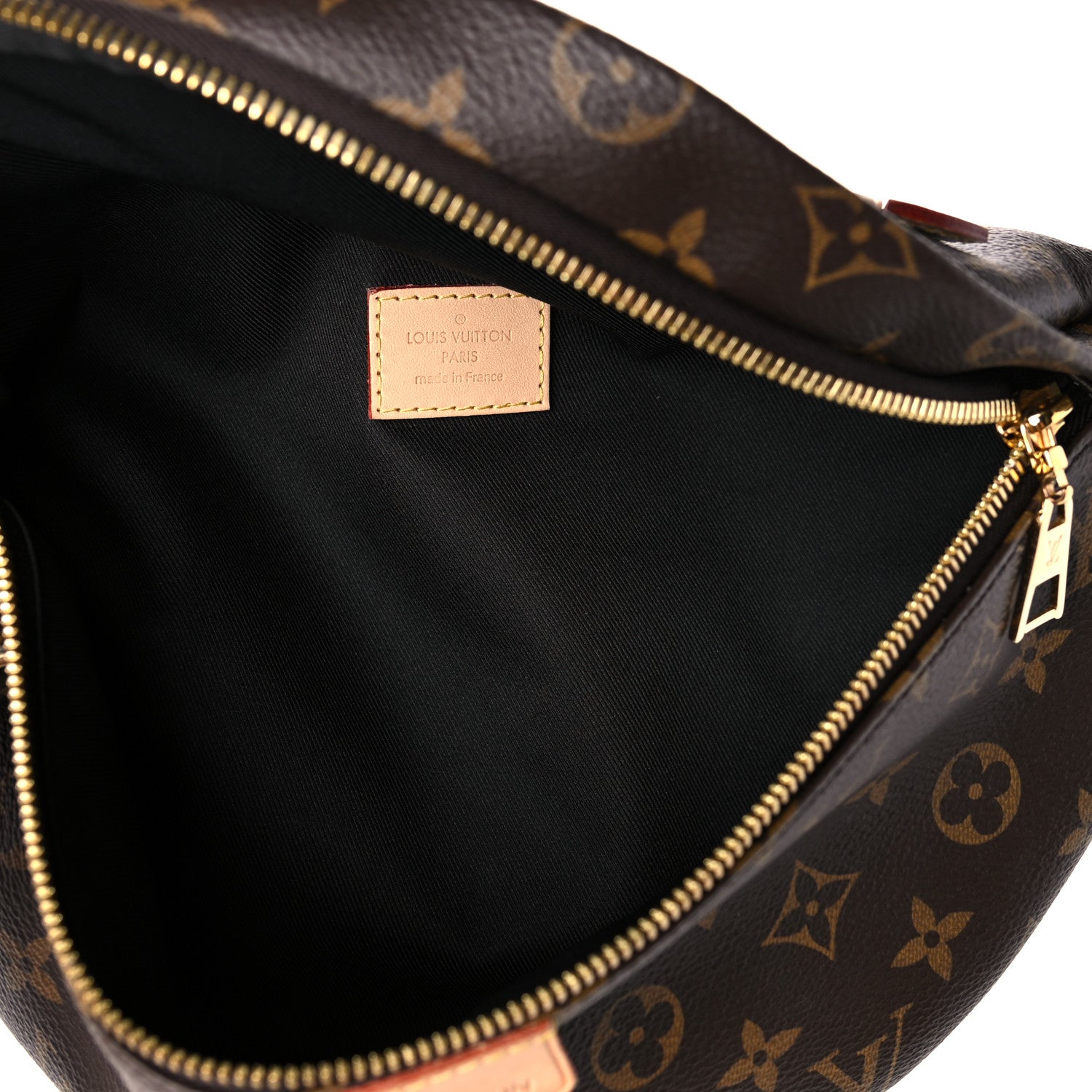 Louis Vuitton Monogram Bumbag 5 of 16