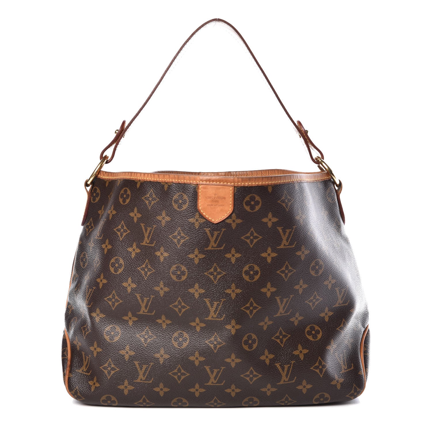 Louis Vuitton Monogram Delightful PM 1 of 10