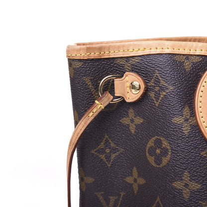 Louis Vuitton Monogram Neverfull PM 18 of 21