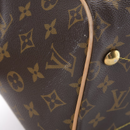 Louis Vuitton Monogram Tivoli GM 13 of 18