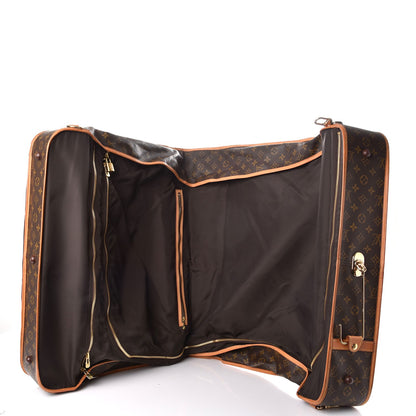 Louis Vuitton Monogram Garment Bag 5 of 9
