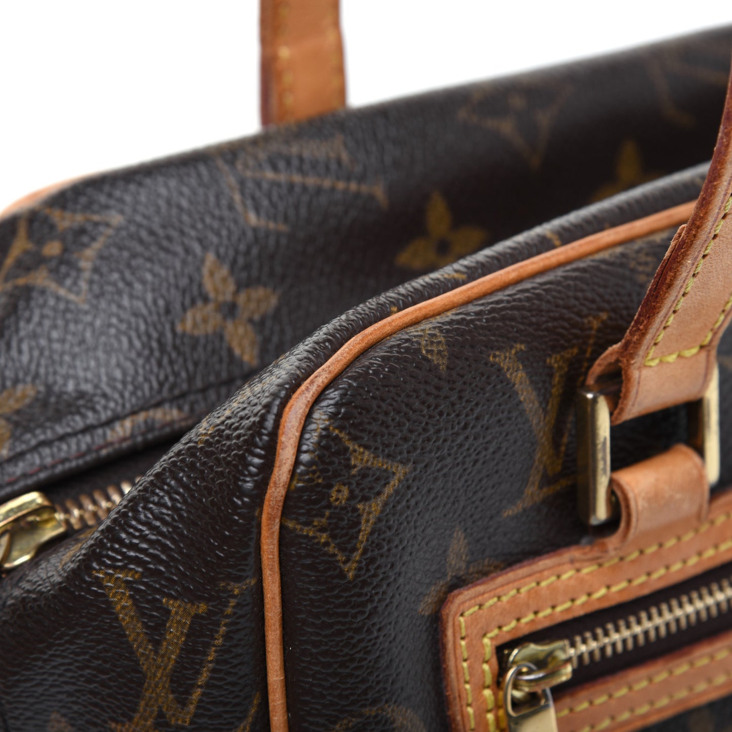 Monogram Cite MM